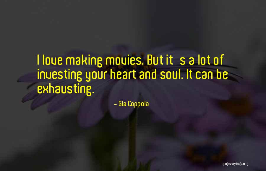 Lodges With Hot Quotes By Gia Coppola Lodges With Hot Quotes By Gia Coppola
