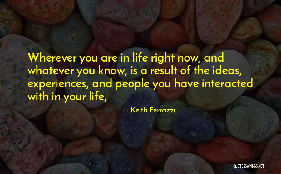 Lodgeth Quotes By Keith Ferrazzi Lodgeth Quotes By Keith Ferrazzi