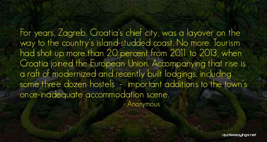 Lodgings Quotes By Anonymous Lodgings Quotes By Anonymous