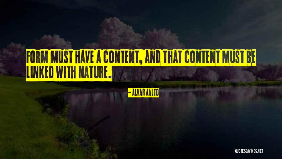 Lodgment In A Sentence Quotes By Alvar Aalto Lodgment In A Sentence Quotes By Alvar Aalto