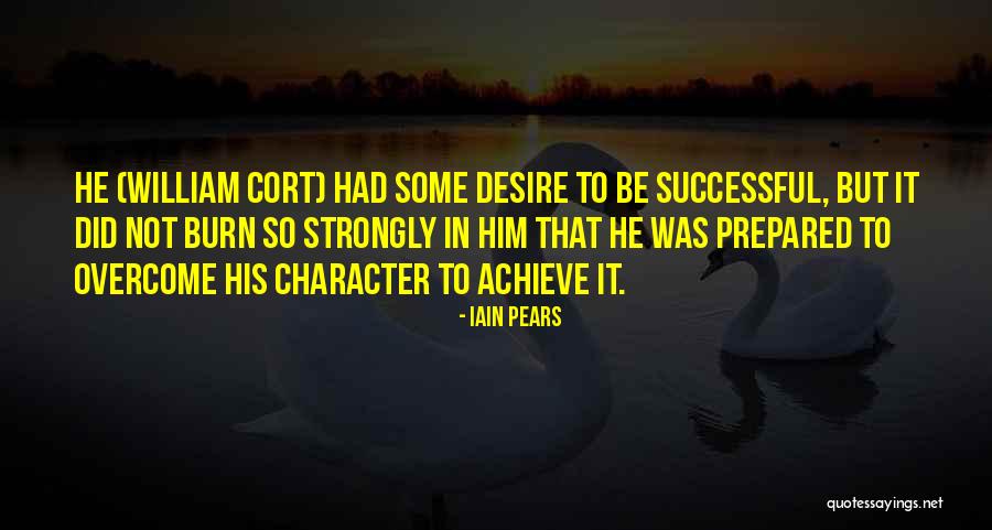 Lodgment In A Sentence Quotes By Iain Pears Lodgment In A Sentence Quotes By Iain Pears