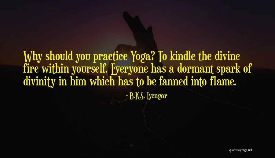 Lodhey Quotes By B.K.S. Iyengar Lodhey Quotes By B.K.S. Iyengar