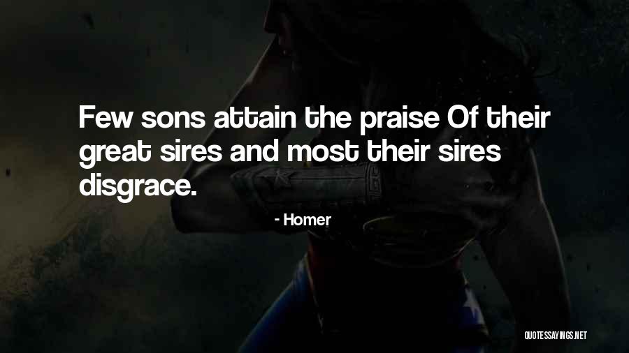 Lodhey Quotes By Homer Lodhey Quotes By Homer