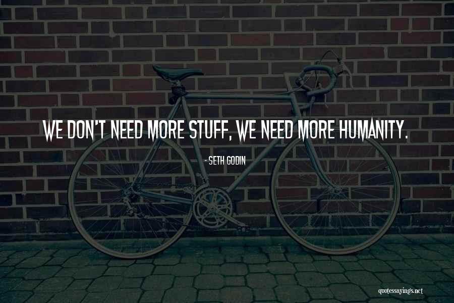 Lodhey Quotes By Seth Godin