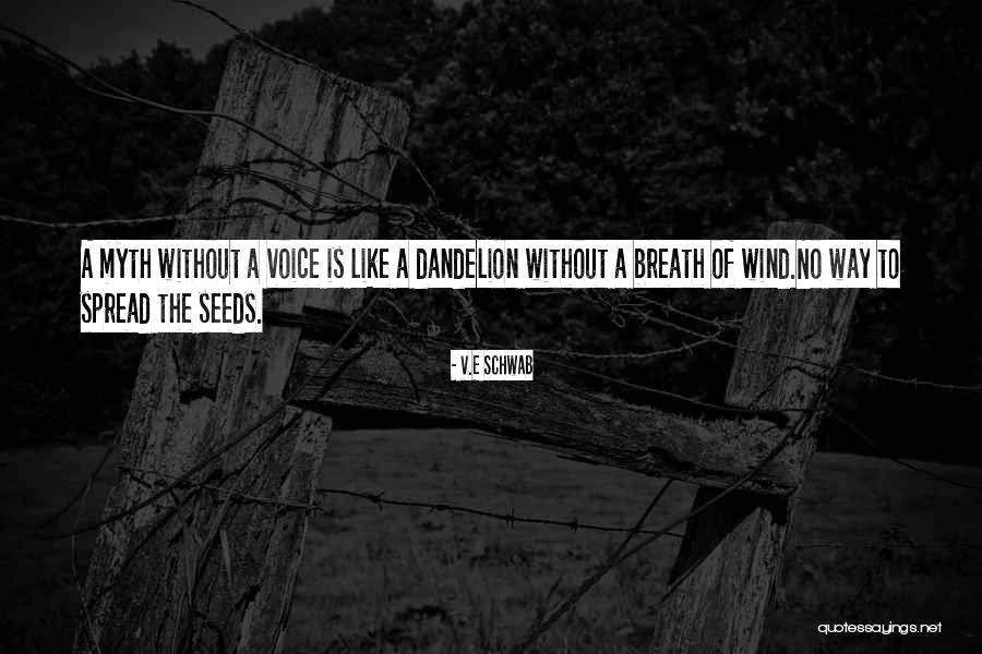 Lodhia Logo Quotes By V.E Schwab Lodhia Logo Quotes By V.E Schwab