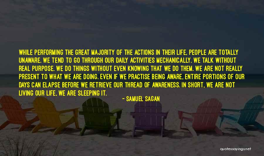 Lodico Peter Quotes By Samuel Sagan Lodico Peter Quotes By Samuel Sagan