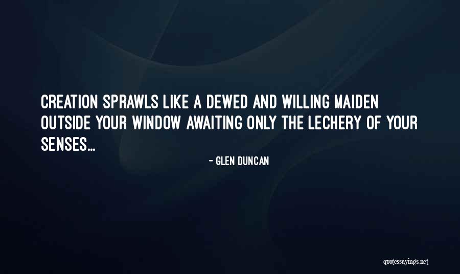 Lodigiani Obituaries Quotes By Glen Duncan Lodigiani Obituaries Quotes By Glen Duncan