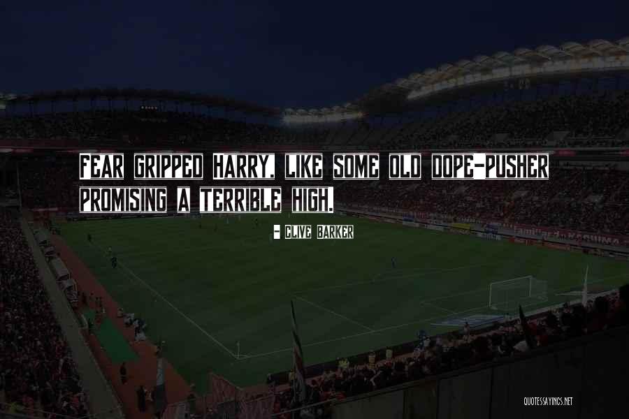 Lodigiano Quotes By Clive Barker Lodigiano Quotes By Clive Barker