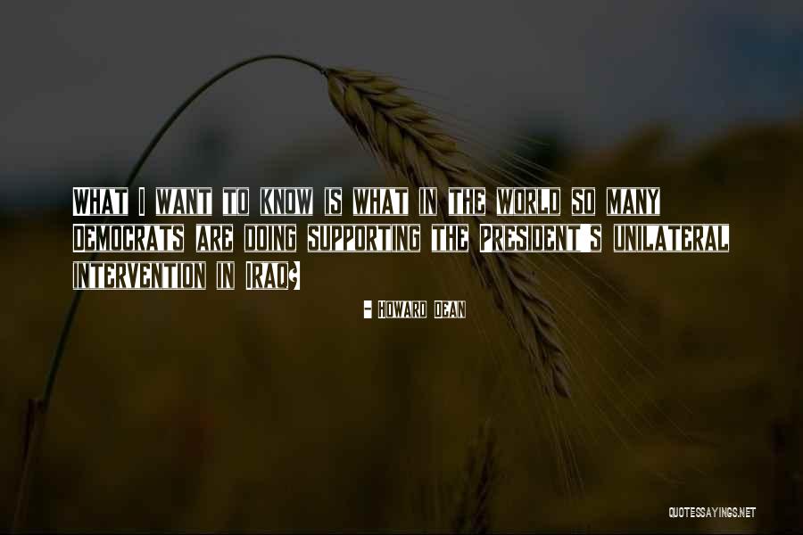 Lodigiano Quotes By Howard Dean Lodigiano Quotes By Howard Dean