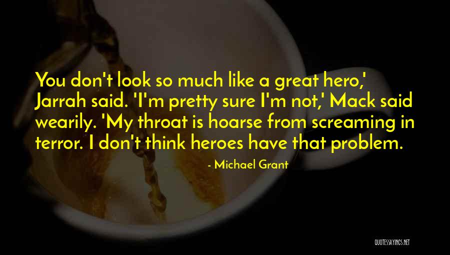 Lodigiano Quotes By Michael Grant Lodigiano Quotes By Michael Grant