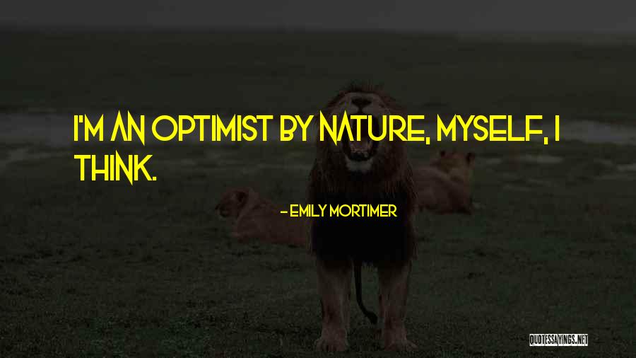 Lodine 500 Quotes By Emily Mortimer Lodine 500 Quotes By Emily Mortimer