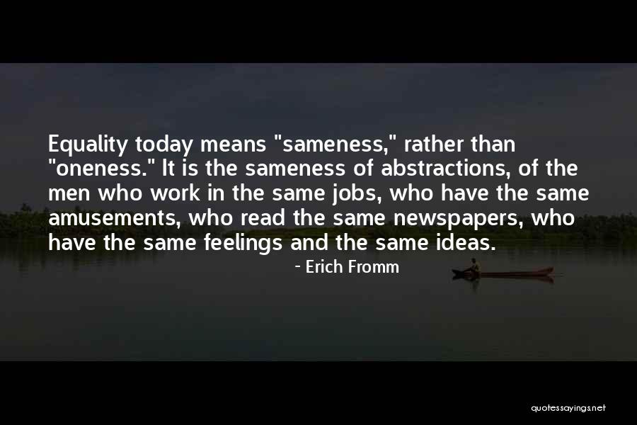 Lodinews Quotes By Erich Fromm Lodinews Quotes By Erich Fromm
