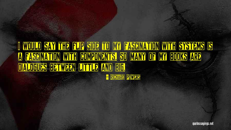 Lodio Game Quotes By Richard Powers Lodio Game Quotes By Richard Powers