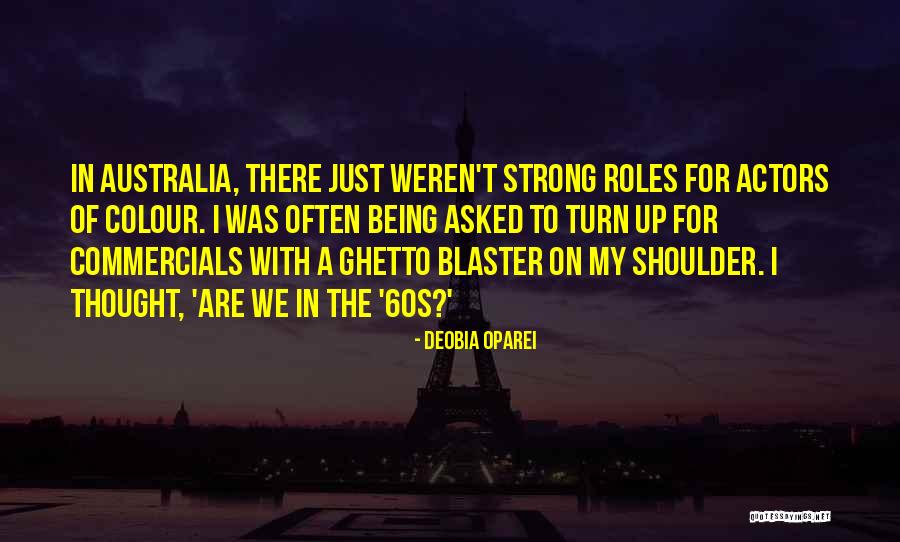 Lodioutletmallohio Quotes By DeObia Oparei Lodioutletmallohio Quotes By DeObia Oparei
