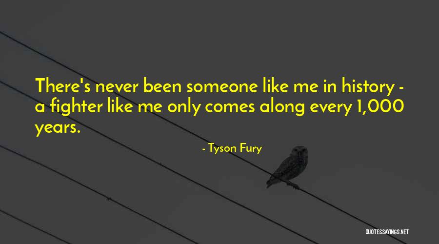 Lodolo Reds Quotes By Tyson Fury Lodolo Reds Quotes By Tyson Fury