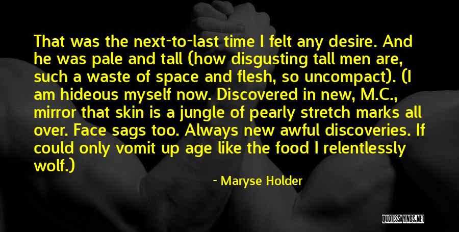 Lodorante Quotes By Maryse Holder Lodorante Quotes By Maryse Holder