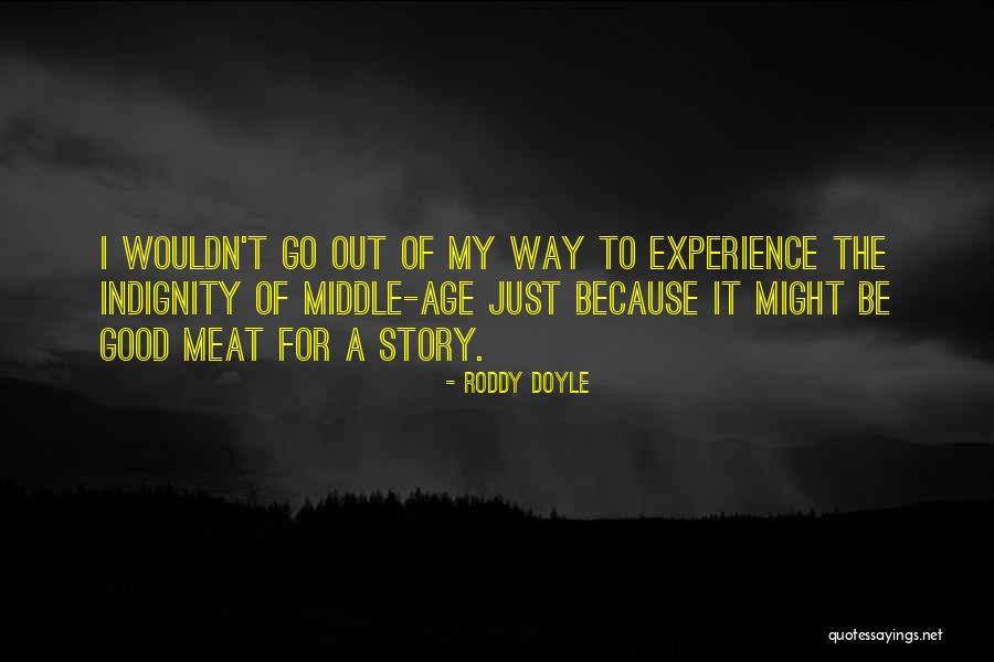 Lodorante Quotes By Roddy Doyle Lodorante Quotes By Roddy Doyle