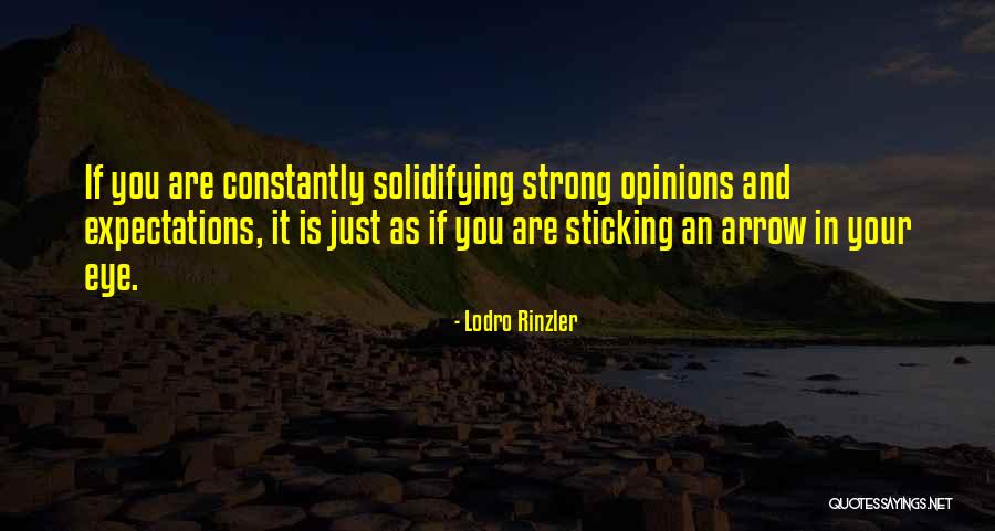 Lodro Quotes By Lodro Rinzler Lodro Quotes By Lodro Rinzler