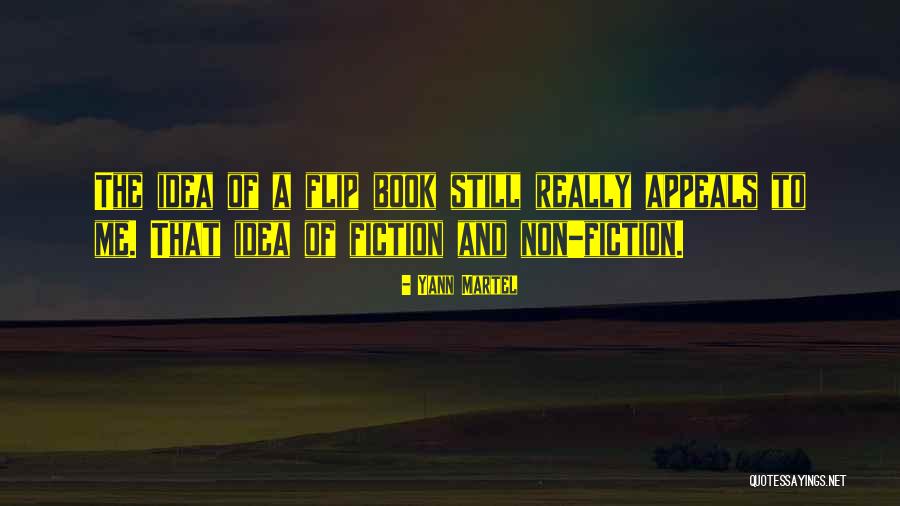 Lodro Quotes By Yann Martel Lodro Quotes By Yann Martel