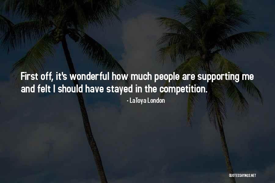 Lodsworth Fc Quotes By LaToya London Lodsworth Fc Quotes By LaToya London