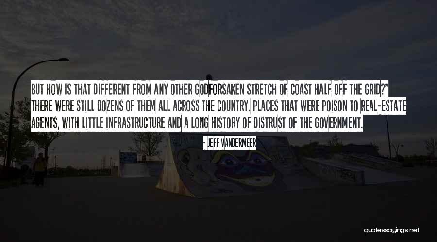 Lodsworth Village Quotes By Jeff VanderMeer Lodsworth Village Quotes By Jeff VanderMeer