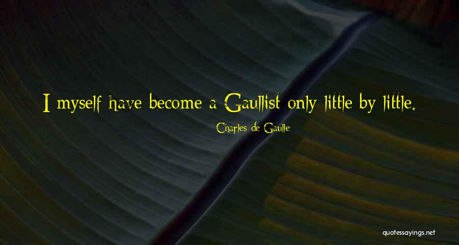 Loduca Brothers Quotes By Charles De Gaulle Loduca Brothers Quotes By Charles De Gaulle