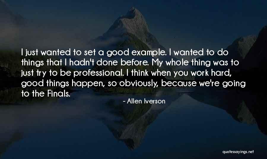 Loeanneth England Quotes By Allen Iverson Loeanneth England Quotes By Allen Iverson