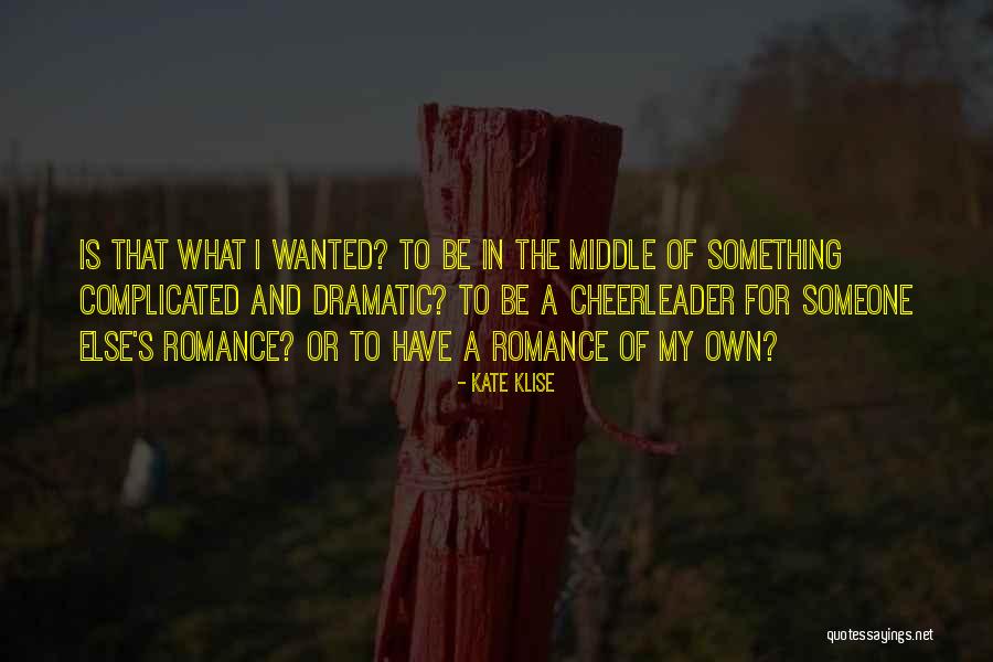 Loeau Labonita Quotes By Kate Klise Loeau Labonita Quotes By Kate Klise