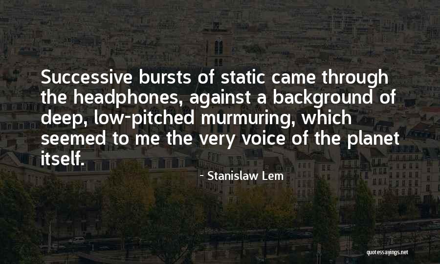 Loebsack Brownlee Quotes By Stanislaw Lem Loebsack Brownlee Quotes By Stanislaw Lem
