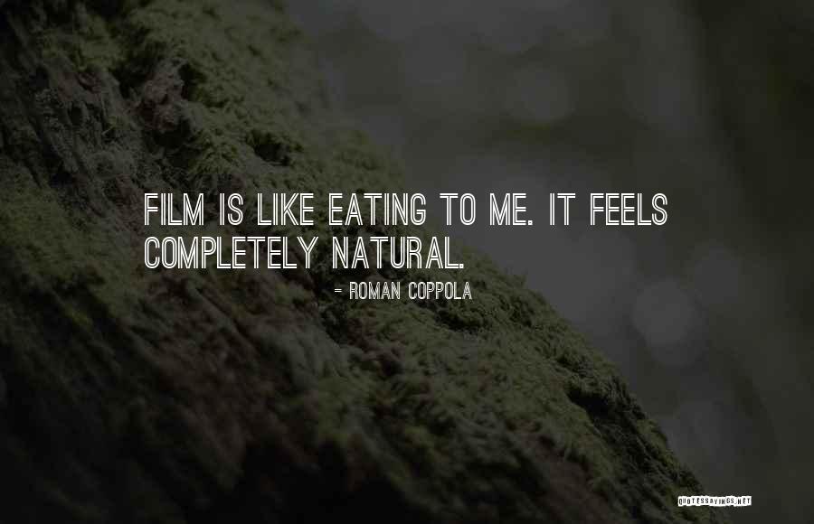 Loebsack Homes Quotes By Roman Coppola Loebsack Homes Quotes By Roman Coppola