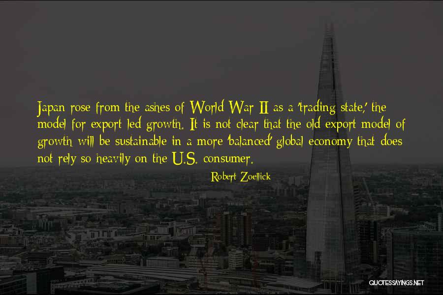 Loebsack Obituary Quotes By Robert Zoellick Loebsack Obituary Quotes By Robert Zoellick