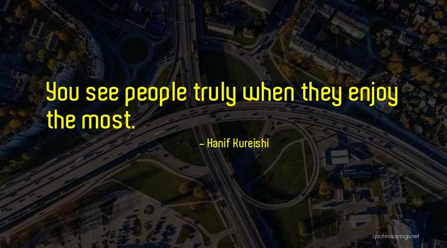 Loeffelholz Quotes By Hanif Kureishi Loeffelholz Quotes By Hanif Kureishi