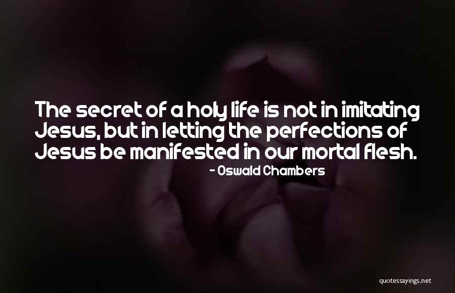 Loeffelholz Suicide Quotes By Oswald Chambers Loeffelholz Suicide Quotes By Oswald Chambers