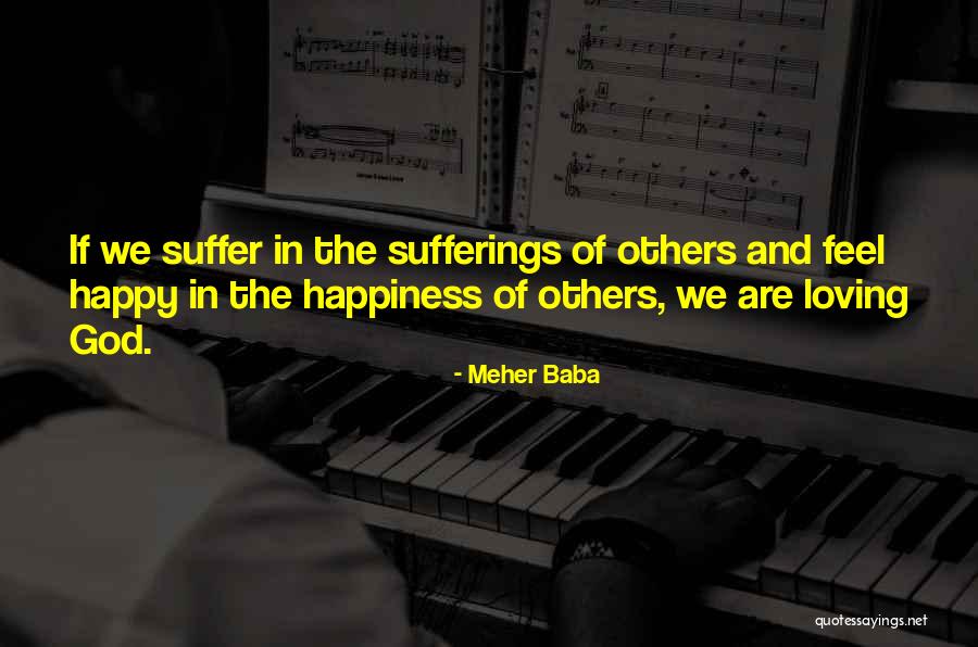 Loeffelholz Tractor Quotes By Meher Baba Loeffelholz Tractor Quotes By Meher Baba