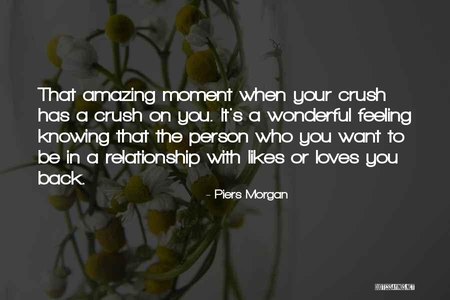 Loeffelholz Tractor Quotes By Piers Morgan Loeffelholz Tractor Quotes By Piers Morgan