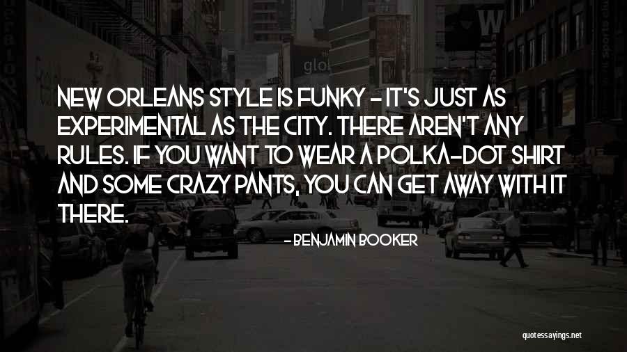 Loeffelman Quotes By Benjamin Booker Loeffelman Quotes By Benjamin Booker