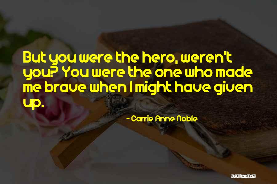 Loegering Parts Quotes By Carrie Anne Noble Loegering Parts Quotes By Carrie Anne Noble