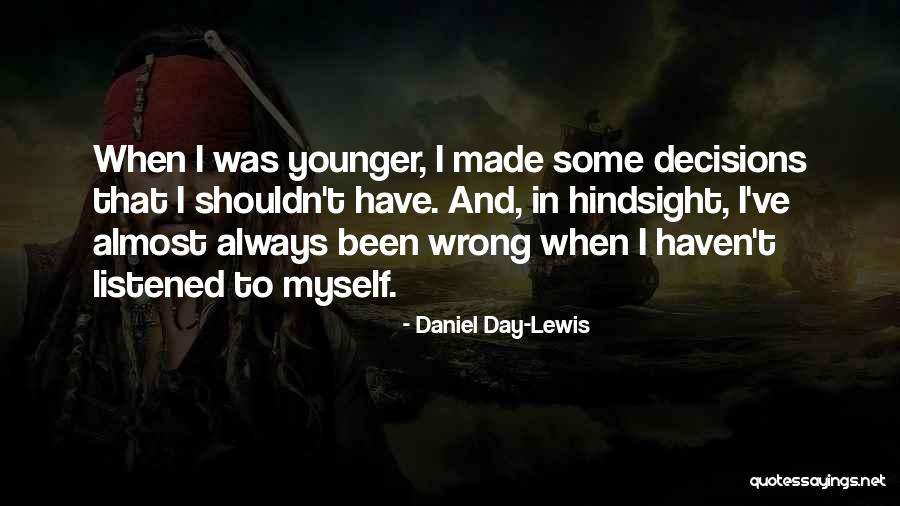 Loegering Parts Quotes By Daniel Day-Lewis Loegering Parts Quotes By Daniel Day-Lewis