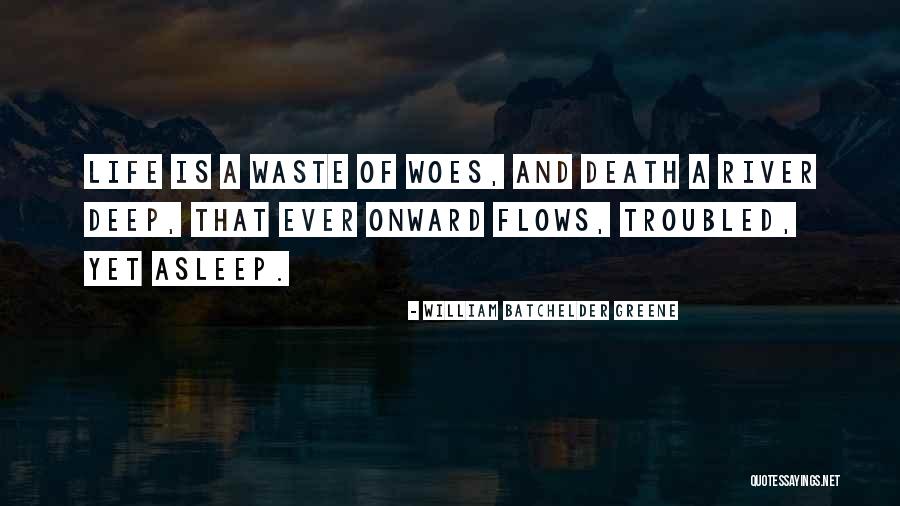 Loegering Parts Quotes By William Batchelder Greene Loegering Parts Quotes By William Batchelder Greene