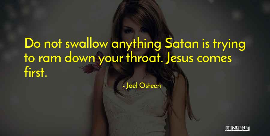 Loegering Steel Quotes By Joel Osteen Loegering Steel Quotes By Joel Osteen