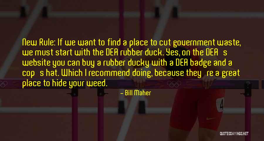 Loehr Drilling Quotes By Bill Maher Loehr Drilling Quotes By Bill Maher