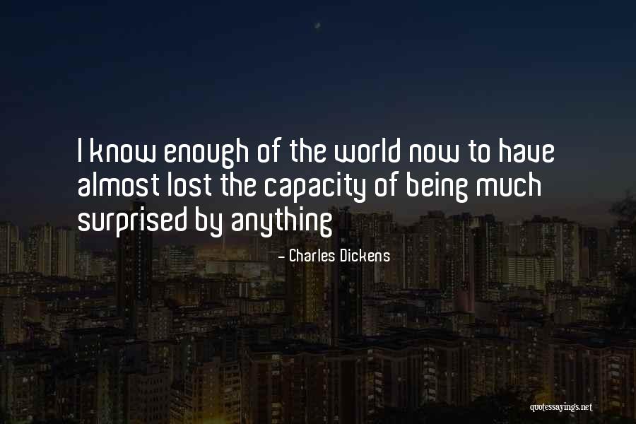 Loehrs Meat Quotes By Charles Dickens Loehrs Meat Quotes By Charles Dickens