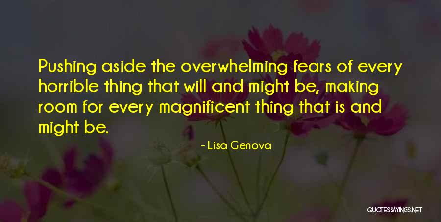Loehrs Meat Quotes By Lisa Genova Loehrs Meat Quotes By Lisa Genova