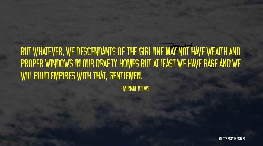 Loehrs Meat Quotes By Miriam Toews Loehrs Meat Quotes By Miriam Toews
