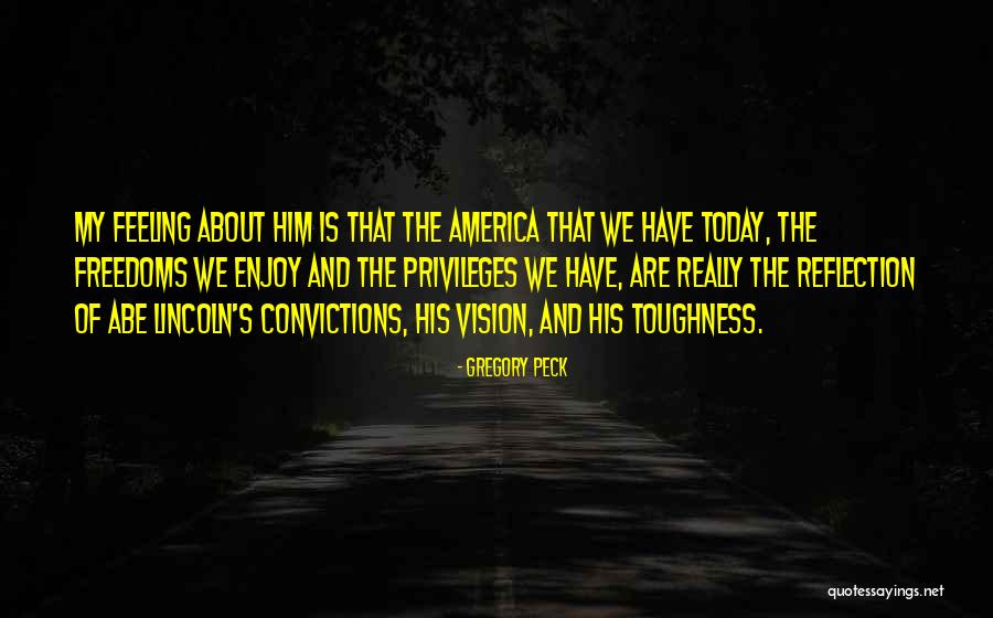Loeillet Allegro Quotes By Gregory Peck Loeillet Allegro Quotes By Gregory Peck