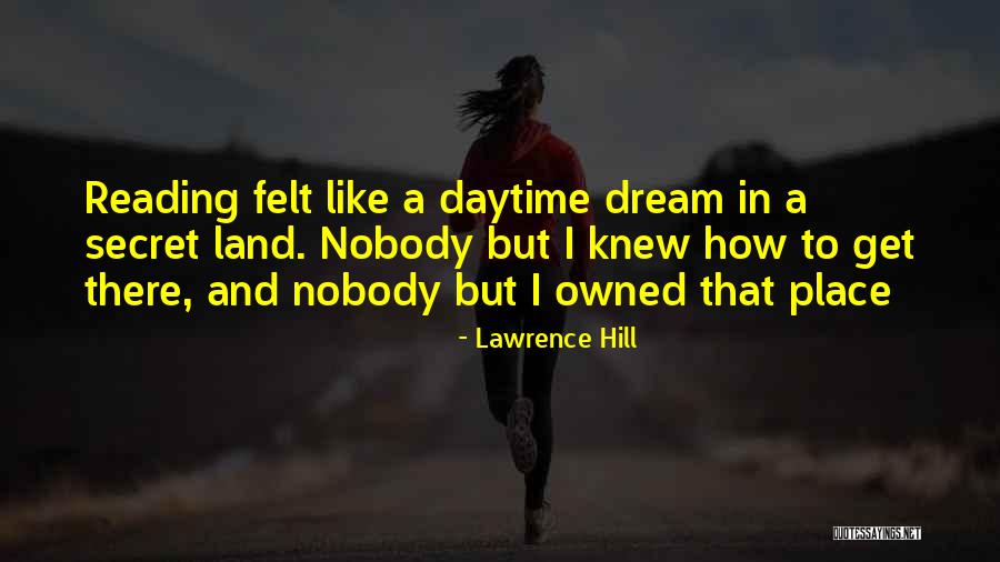 Loeillet Allegro Quotes By Lawrence Hill Loeillet Allegro Quotes By Lawrence Hill