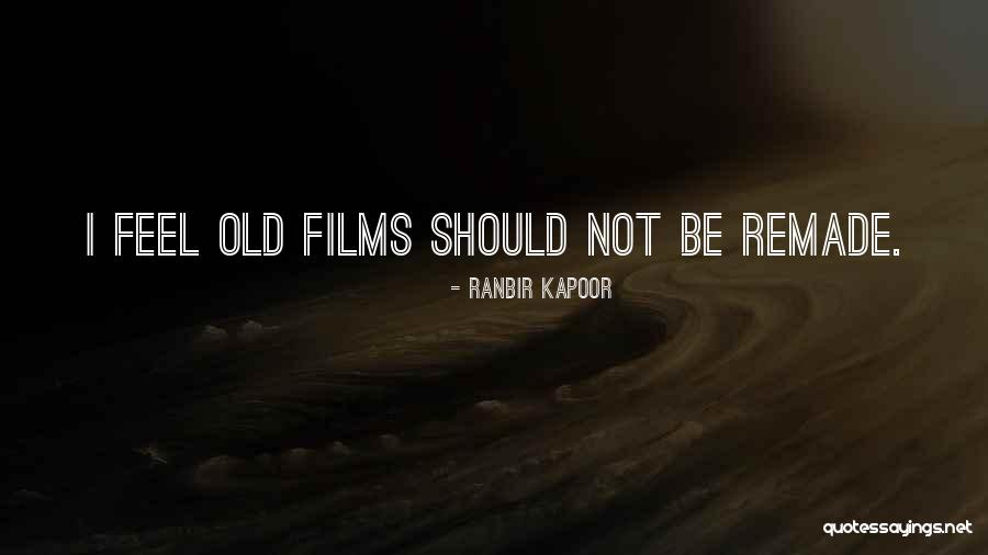 Loeillet Allegro Quotes By Ranbir Kapoor Loeillet Allegro Quotes By Ranbir Kapoor