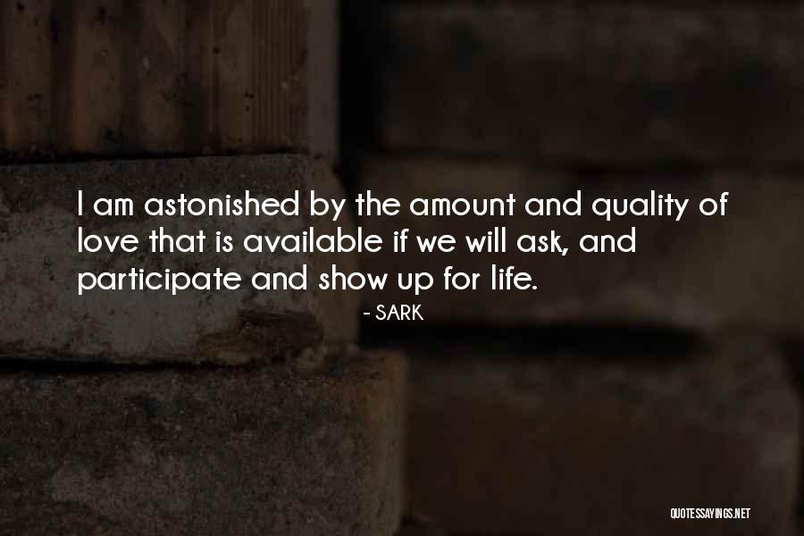 Loeillet Flute Quotes By SARK Loeillet Flute Quotes By SARK