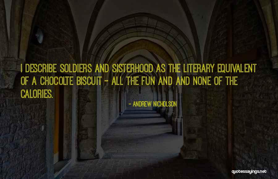 Loeppkyslife Quotes By Andrew Nicholson Loeppkyslife Quotes By Andrew Nicholson