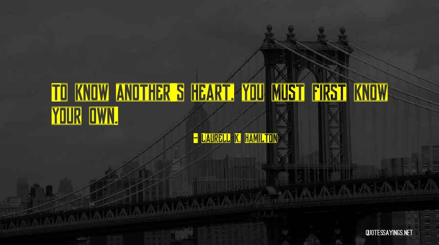 Loera Customs Quotes By Laurell K. Hamilton Loera Customs Quotes By Laurell K. Hamilton